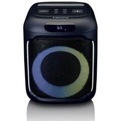 Lenco PA100BK цена и информация | Аудиоколонки | pigu.lt