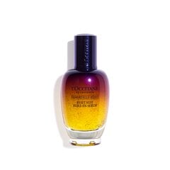 L'occitane Immortelle Overnight Reset Serum naktinis šlamučių veido serumas, 50 ml kaina ir informacija | Veido aliejai, serumai | pigu.lt