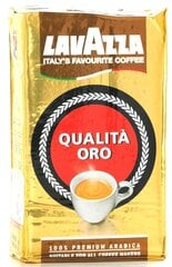 LAVAZZA Lavazza Oro 250g цена и информация | Кофе, какао | pigu.lt