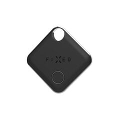 Fixed Fixtag-BK цена и информация | Fixed Мобильные телефоны, Фото и Видео | pigu.lt
