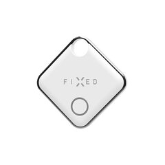 Fixed Fixtag-WH цена и информация | Fixed Мобильные телефоны, Фото и Видео | pigu.lt