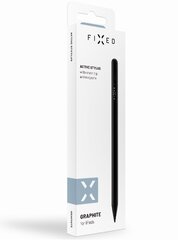 Fixed FIXGRA-BK kaina ir informacija | Planšečių, el. skaityklių priedai | pigu.lt