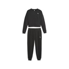 Женский спортивный костюм PUMA Loungewear цена и информация | Спортивная одежда женская | pigu.lt