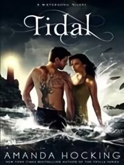 Tidal: Book Three in the Watersong Series Main Market Ed. цена и информация | Книги для подростков  | pigu.lt