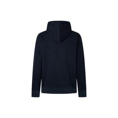 Pepe Jeans džemperis vyrams 80675, mėlynas цена и информация | Мужские толстовки | pigu.lt