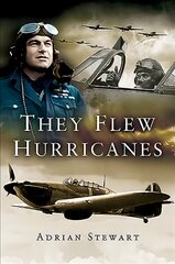 They Flew Hurricanes цена и информация | Исторические книги | pigu.lt
