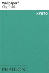 Wallpaper* City Guide Kyoto kaina ir informacija | Kelionių vadovai, aprašymai | pigu.lt