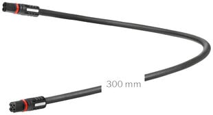 Запасной экранный кабель Bosch Display BCH3611_300, 300 мм цена и информация | Инструменты, средства ухода для велосипеда | pigu.lt