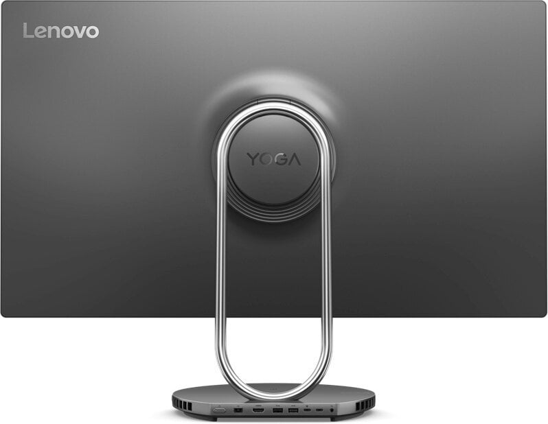 Lenovo Yoga AIO 9 32IRH8 F0HJ000DMT цена и информация | Stacionarūs kompiuteriai | pigu.lt