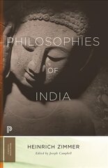 Philosophies of India kaina ir informacija | Istorinės knygos | pigu.lt