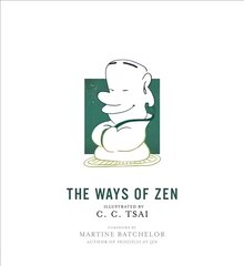 Ways of Zen цена и информация | Духовная литература | pigu.lt