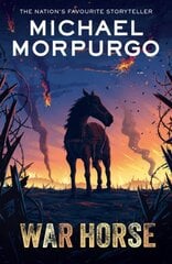 War Horse цена и информация | Книги для подростков  | pigu.lt