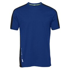 Рабочая футболка North Ways Andy 1400 темно-синяя, размер M цена и информация | Рабочая одежда | pigu.lt