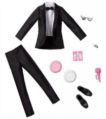 Lėlės drabužiai ir aksesuarai Barbie цена и информация | Игрушки для девочек | pigu.lt