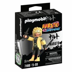 Veiklos rodikliai Playmobil 71100 Naruto, 8 d. цена и информация | Конструкторы и кубики | pigu.lt