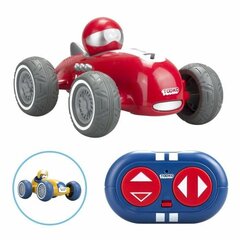 Nuotoliniu būdu valdomas automobilis Tooko, raudonas, SL81476 kaina ir informacija | Žaislai berniukams | pigu.lt