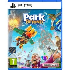 Park Beyond Xbox Series X игра цена и информация | Компьютерные игры | pigu.lt