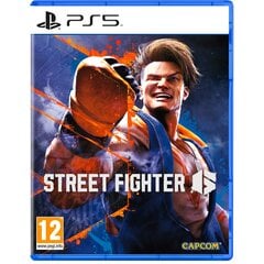 Street Fighter 6 цена и информация | Компьютерные игры | pigu.lt