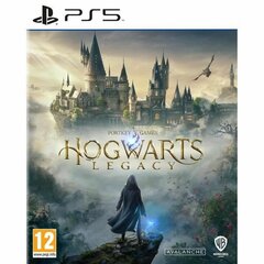 Hogwarts Legacy kaina ir informacija | Kompiuteriniai žaidimai | pigu.lt