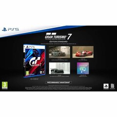 Gran Turismo 7 цена и информация | Компьютерные игры | pigu.lt