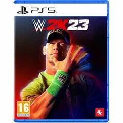 WWE 2K23, Xbox One цена и информация | Компьютерные игры | pigu.lt