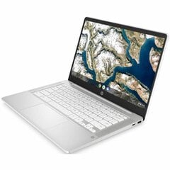 HP Chromebook 14A -NA0023NF цена и информация | Ноутбуки | pigu.lt