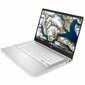 HP Chromebook 14A -NA0023NF kaina ir informacija | Nešiojami kompiuteriai | pigu.lt