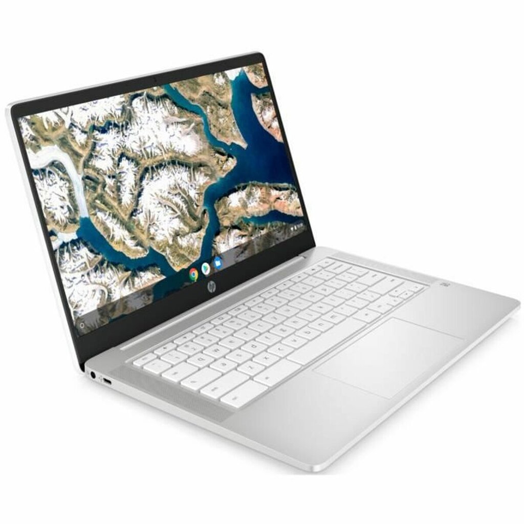 HP Chromebook 14A -NA0023NF цена и информация | Nešiojami kompiuteriai | pigu.lt