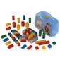 Magnetinių kaladėlių rinkinys Klein Toys 0640, 42 d. kaina ir informacija | Lavinamieji žaislai | pigu.lt