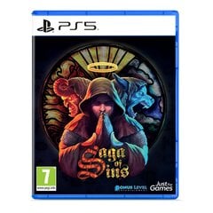 Saga of Sins цена и информация | Компьютерные игры | pigu.lt