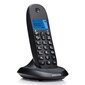 Motorola 107C1001CB+ цена и информация | Stacionarūs telefonai | pigu.lt