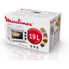 Moulinex OX441110 kaina ir informacija | Orkaitės | pigu.lt