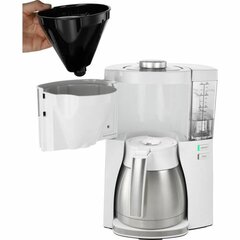 Melitta 1025-15 kaina ir informacija | Kavos aparatai | pigu.lt