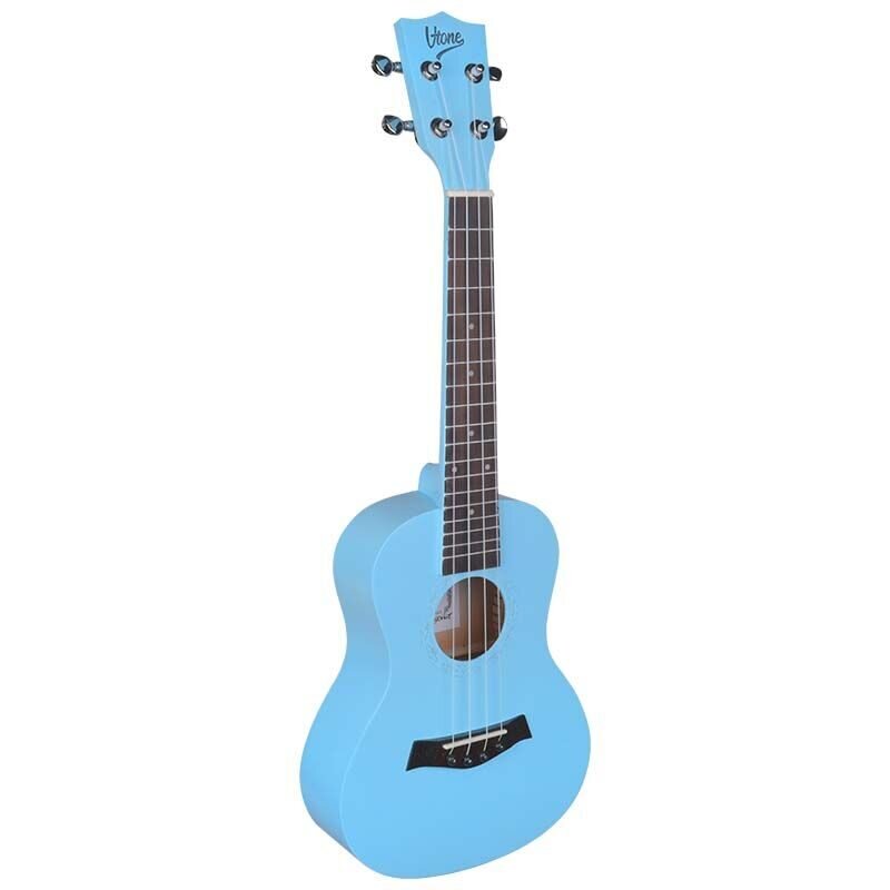 Koncertinės ukulėlės rinkinys V-Tone UK23 kaina ir informacija | Gitaros | pigu.lt