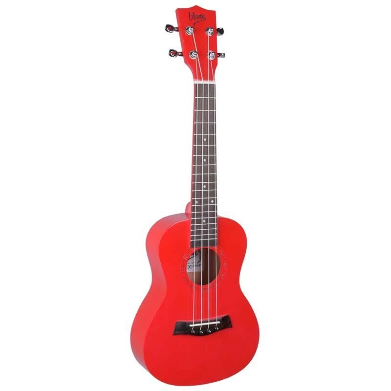 Koncertinės ukulelės rinkinys V-Tone UK23 kaina ir informacija | Gitaros | pigu.lt