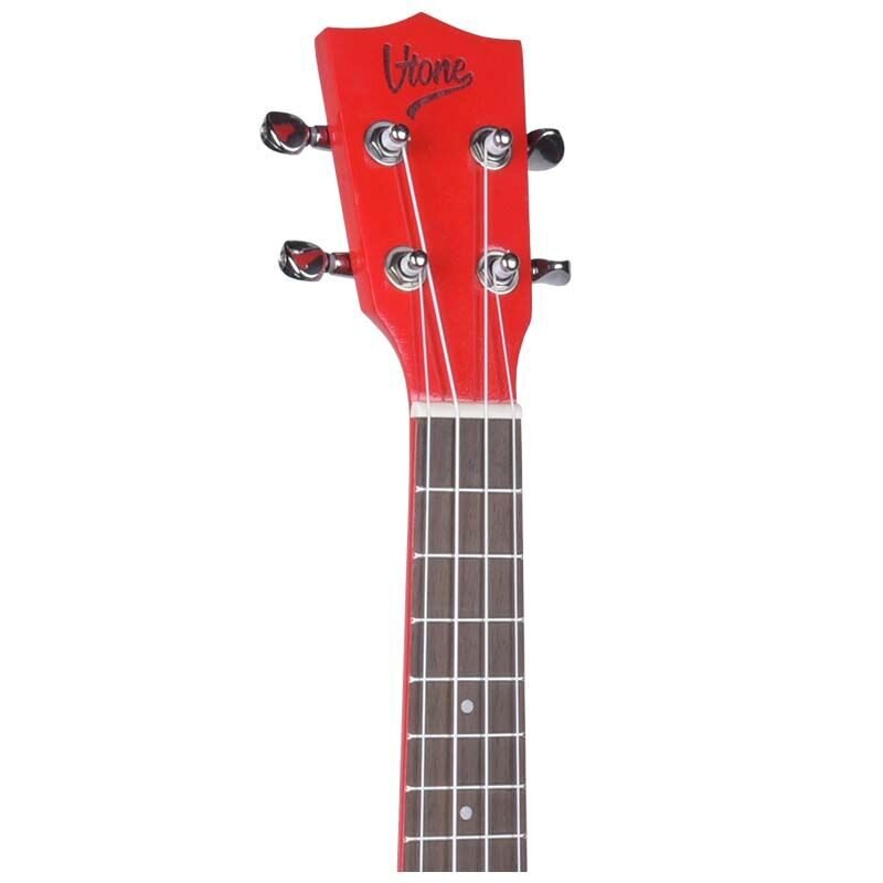 Koncertinės ukulelės rinkinys V-Tone UK23 kaina ir informacija | Gitaros | pigu.lt