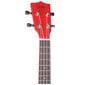 Koncertinės ukulelės rinkinys V-Tone UK23 kaina ir informacija | Gitaros | pigu.lt