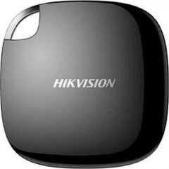 Hikvision HS-ESSD-T100i kaina ir informacija | Išoriniai kietieji diskai (SSD, HDD) | pigu.lt