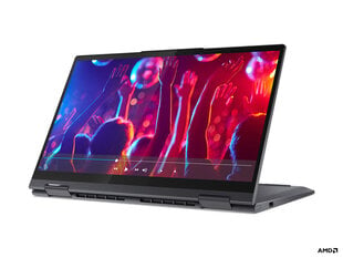 Lenovo 14ACN6 kaina ir informacija | Nešiojami kompiuteriai | pigu.lt