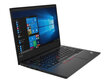 Lenovo ThinkPad E14 G2 kaina ir informacija | Nešiojami kompiuteriai | pigu.lt