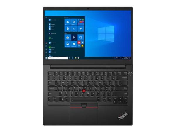 Lenovo ThinkPad E14 G2 kaina ir informacija | Nešiojami kompiuteriai | pigu.lt