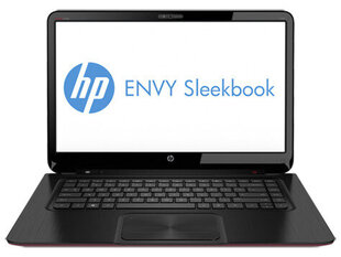 HP Envy A6-4455M kaina ir informacija | Nešiojami kompiuteriai | pigu.lt