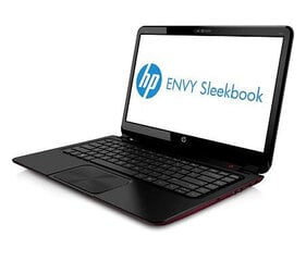 HP Envy A6-4455M kaina ir informacija | Nešiojami kompiuteriai | pigu.lt