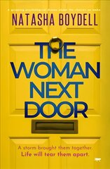 Woman Next Door kaina ir informacija | Fantastinės, mistinės knygos | pigu.lt