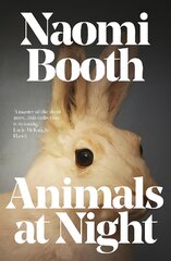 Animals At Night kaina ir informacija | Fantastinės, mistinės knygos | pigu.lt