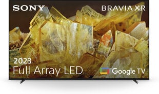 Sony XR85X90LPAEP kaina ir informacija | Sony Televizoriai ir jų priedai | pigu.lt