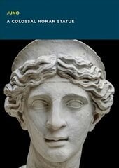 Juno: A Colossal Roman Statue цена и информация | Книги об искусстве | pigu.lt