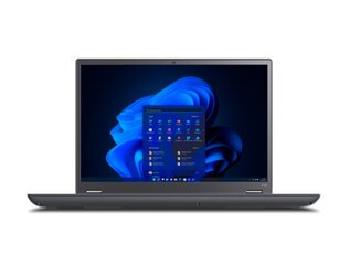 Lenovo ThinkPad P16v Gen 1 21FC000EMH цена и информация | Ноутбуки | pigu.lt