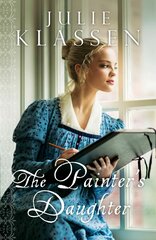Painter`s Daughter цена и информация | Fantastinės, mistinės knygos | pigu.lt
