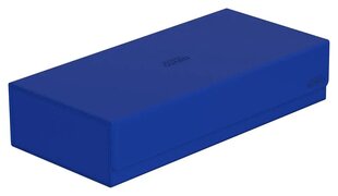 Моноцветный синий XenoSkin Ultimate Guard Superhive 550+ цена и информация | Настольные игры, головоломки | pigu.lt
